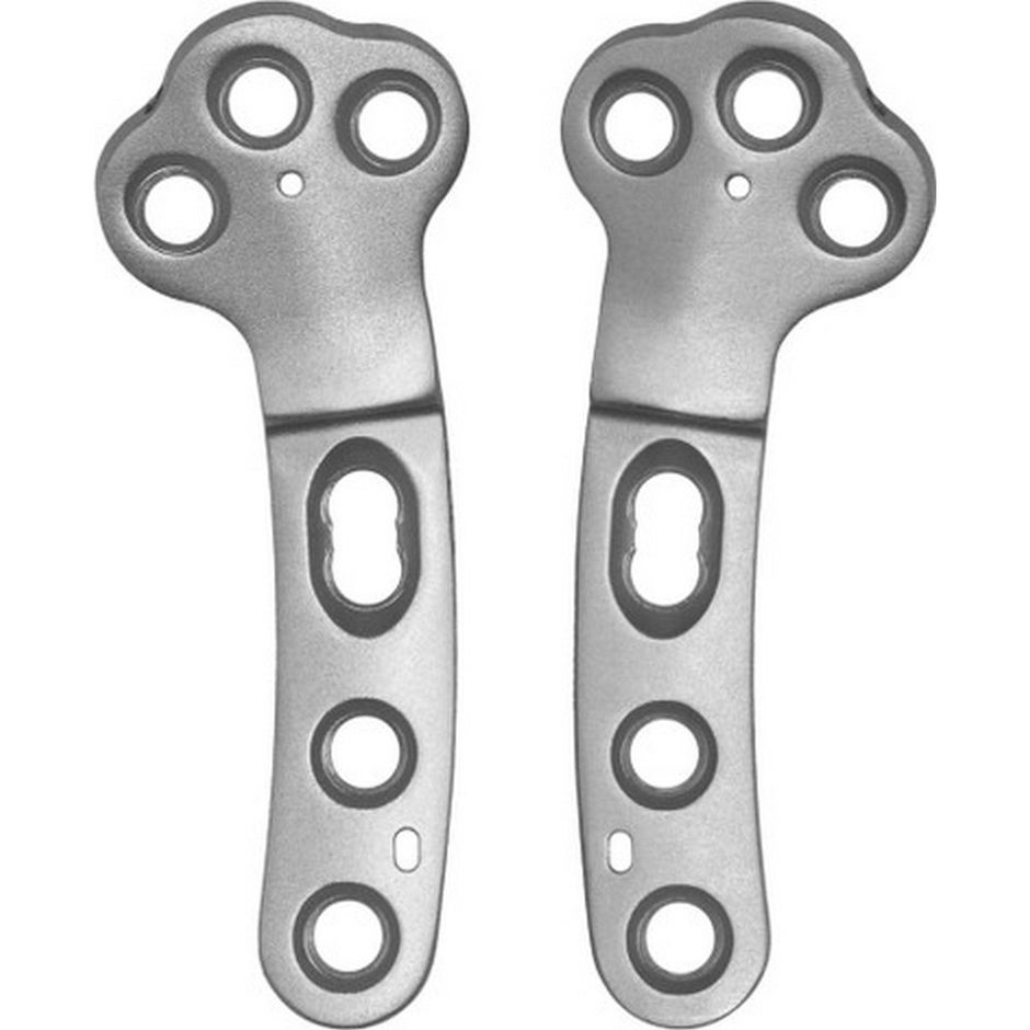 VOI 2.4mm Adaptiv TPLO-M Plate